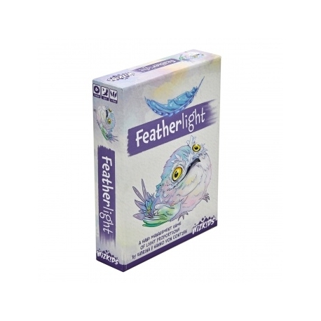 Featherlight (English)