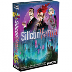 SiliconVania (English)