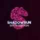 Shadowrun Shadow Points (Inglés)