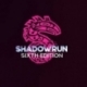 Shadowrun Shadow Points (English)