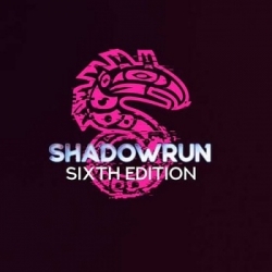Shadowrun Shadow Points (English)