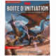 D&D Dragons of Stormwreck Isle Starter Kit (French)