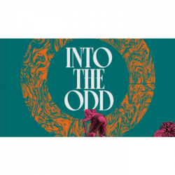 Into the Odd Remastered (Inglés)