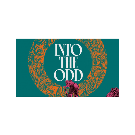 Into the Odd Remastered (Inglés)