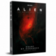 ALIEN RPG Heart of Darkness (Inglés)