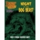 Dungeon Crawl Classics Horror 8 - Night of the Bog Beast (Inglés)