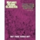 Mutant Crawl Classics 13 - Into the Glowing Depths (Inglés)