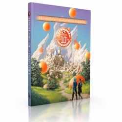 Ten Years of Adventure (English)