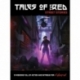 Cyberpunk RED - Tales of the RED: Street Stories (English)
