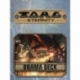 Torg Eternity - Drama Deck (English)