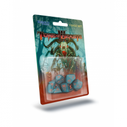 Tome of Beasts 3 7-Dice Set