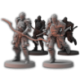 Dark Souls RPG - Alonne Knights (Inglés)