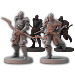 Dark Souls RPG - Alonne Knights (Inglés)