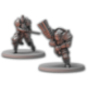 Dark Souls RPG - Captains and Warriors (Inglés)