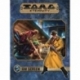 Torg Eternity - GM Screen and Archetypes (Inglés)