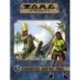 Torg Eternity - Character Journal Pack (Inglés)