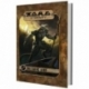 Torg Eternity - The Living Land Sourcebook (Inglés)