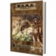 Torg Eternity - Delphi Missions:The Living Land Adventure (Inglés)