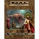Torg Eternity - The Living Land GM Pack (English)