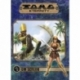 Torg Eternity - Nile Empire GM Screen & Archetypes (Inglés)