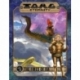 Torg Eternity - The Fires of Ra Adventure (English)