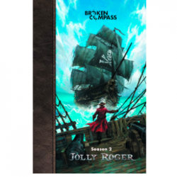 Broken Compass: Jolly Roger - Season 2 (English)