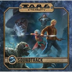 Torg Eternity - Soundtrack (Inglés)