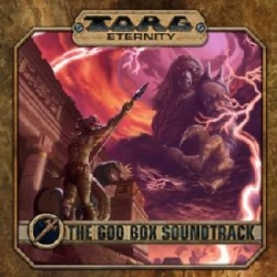 Torg Eternity - The God Box Soundtrack (Inglés)