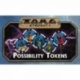 Torg Eternity - Possibility Tokens (Inglés)