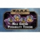Torg Eternity - Nile Empire Possibility Tokens (Castellano)