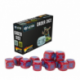 Orders Dice Pack - Maroon