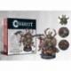Conquest - Dweghom Hold Raegh (Alt Sculpt) (Inglés)