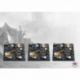 Conquest Elrik's:Celtic Ruins Bases - Infantry (Inglés)