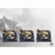 Conquest Elrik's:Celtic Ruins Bases - Cavalry (Inglés)