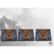Conquest Elrik's:Imperial Walkway Bases - Cavalry (Inglés)