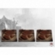 Conquest Elrik's:Slate Bases - Cavalry (Inglés)