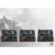Conquest Elrik's:Cursed Cathedrals Bases - Infantry (Inglés)