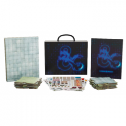 D&D Campaign Case:Terrain (Inglés)