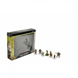 D&D Icons of the Realms: Tomb of Annihilation - Box 2 (English)