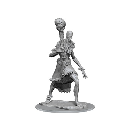 D&D Nolzur's Marvelous Miniatures: Stone Giant (English)