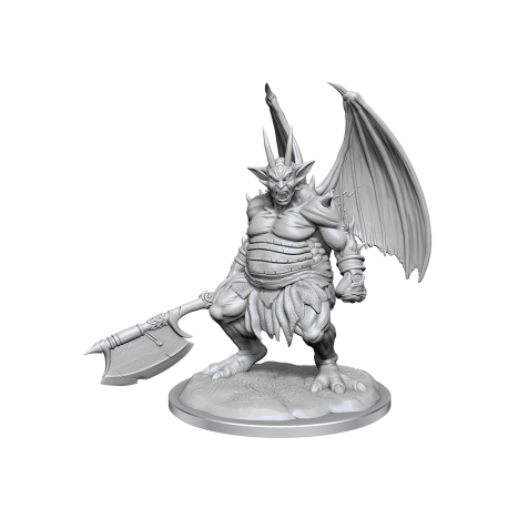 Dungeons & Dragons Nolzur's Marvelous Miniatures: Paint Kit - Nycaloth (English)