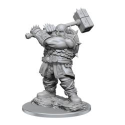 D&D Nolzur's Marvelous Miniatures: Enlarged Duergar (2 Units) (English)