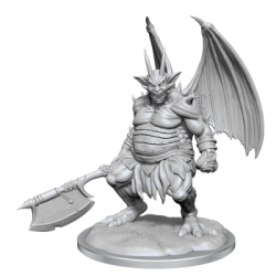 D&D Nolzur's Marvelous Miniatures: Nycaloth (2 Units) (English)