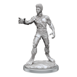 D&D Nolzur's Marvelous Miniatures: Headless Monster (2 Units) (English)