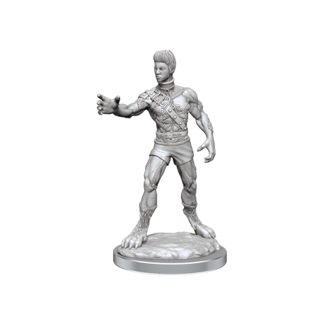 D&D Nolzur's Marvelous Miniatures: Headless Monster (2 Units) (English)