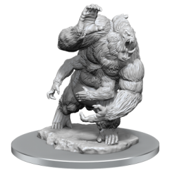 D&D Nolzur's Marvelous Miniatures: Girallon (2 Units) (English)