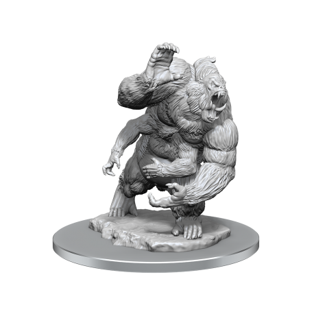 D&D Nolzur's Marvelous Miniatures: Girallon (2 Units) (English)