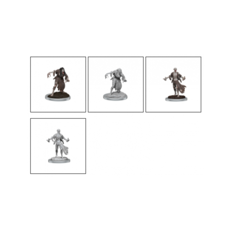 D&D Nolzur's Marvelous Miniatures: Nosferatu (2 Units) (English)