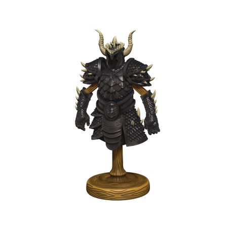 D&D Icons of the Realms: Magic Armor Tokens (English)