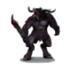 D&D Icons of the Realms: Baphomet, The Horned King (English)